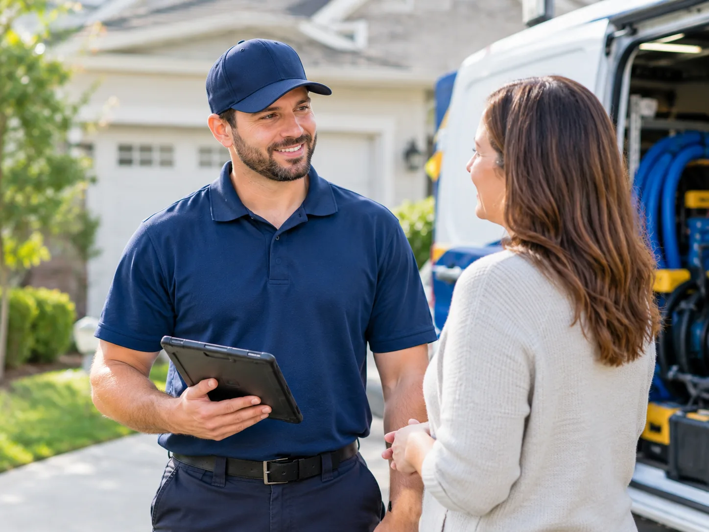 Sewage Backup Cleanup Lansing, IA FAQs
